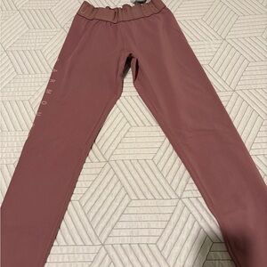 Under armor leggings